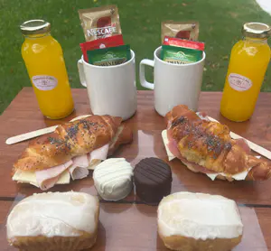 Box Especial para 2 personas